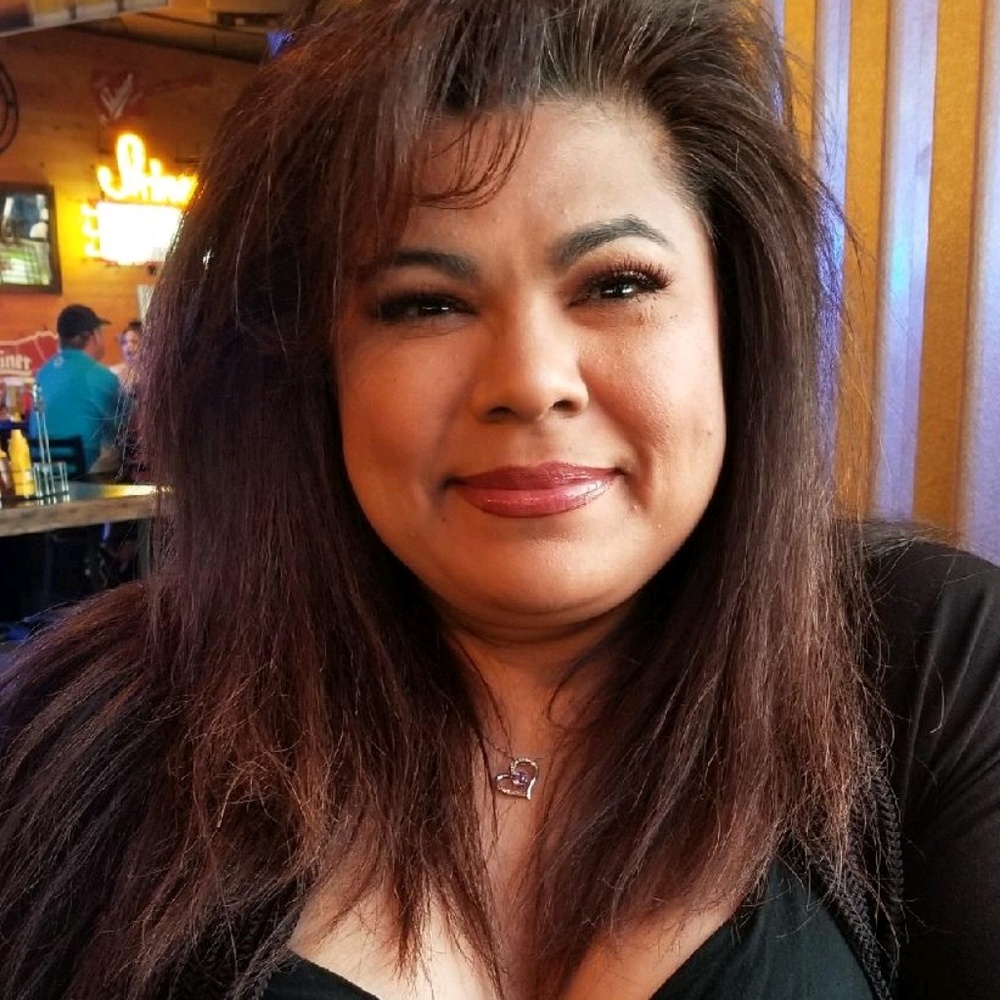 Meet your Posher, Anita